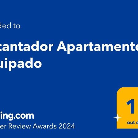 Encantador Apartamento Equipado Тегусигалпа Екстериор снимка